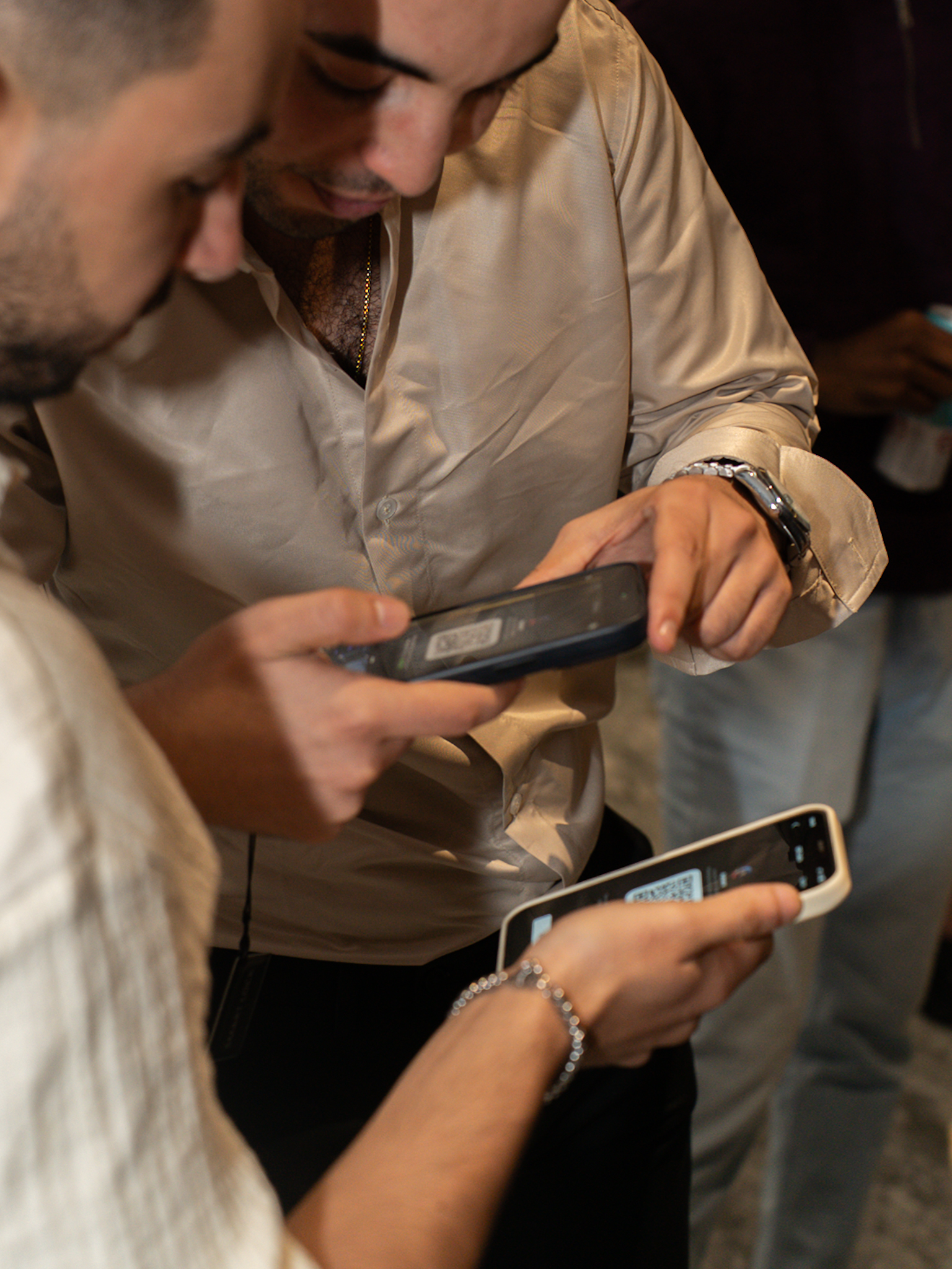 Memorable night with DTC founders at EcomCure ECOM Villa Event Da Nang Vietnam