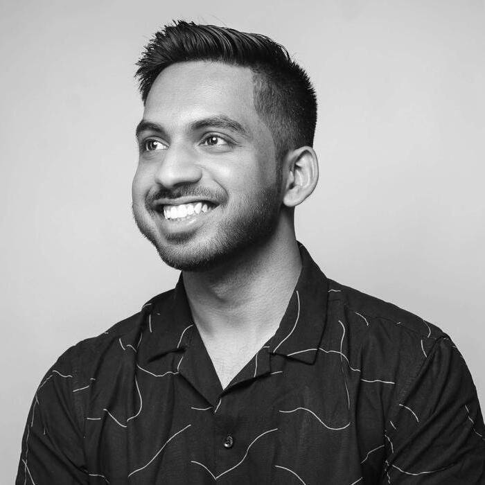 Prathamesh Mali, Founder of EcomCure