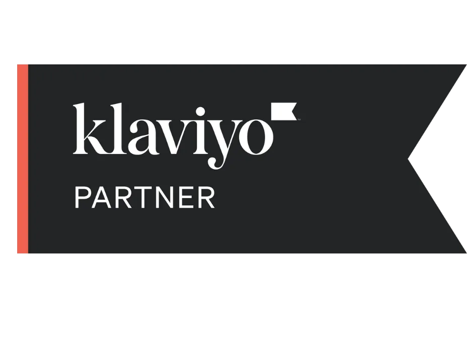 EcomCure Certified Klaviyo Partner for DTC Retention Marketing