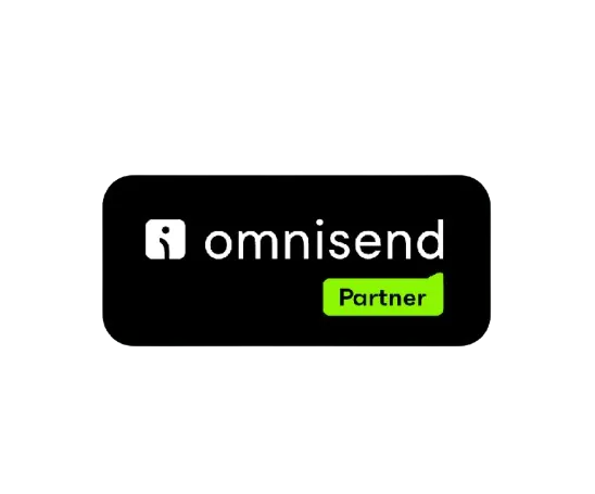 EcomCure Certified Omnisend Partner for Ecommerce Automation